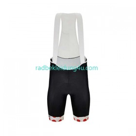 Trägerhose Kurze 2022 Tour de France N001